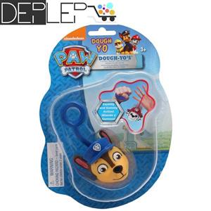 یویو سگ های نگهبان آبی Paw Patrol Nickelodeon