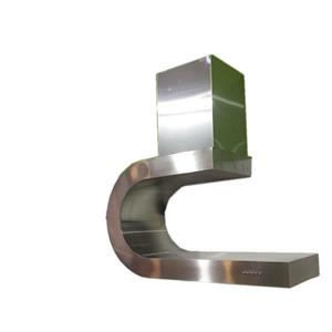 هود آشپزخانه شومینه‌ای رومانزو Romanzzo U356