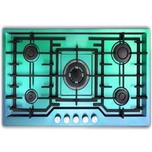 اجاق گاز صفحه ای رومانزو Romanzzo SH930