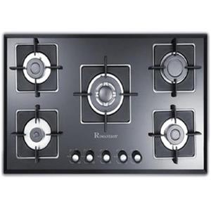 اجاق گاز صفحه ای رومانزو Romanzzo 513MS