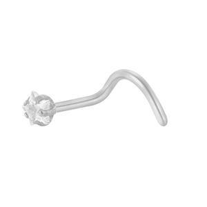 پیرسینگ بینی زنانه پایتخت مدل PS642_A