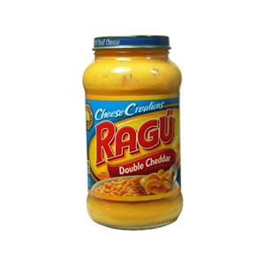 سس چدار راگو – ragu