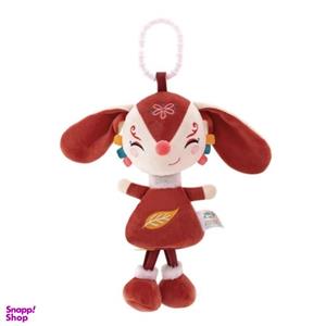 آویز کریر کودک مدل نخ کش خرگوشک