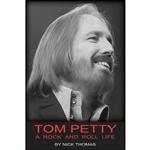 کتاب Tom Petty اثر Nick Thomas انتشارات Guardian Express Media