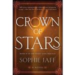 کتاب Crown of Stars اثر Sophie Jaff انتشارات Harper Paperbacks
