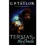 کتاب Tersias the Oracle اثر G. P. Taylor انتشارات Firebird