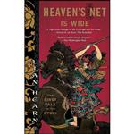 کتاب Heavens Net is Wide  اثر Lian Hearn انتشارات Riverhead Books