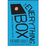 کتاب The Everything Box اثر Richard Kadrey انتشارات Harper Voyager