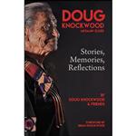 کتاب Doug Knockwood, Mi’kmaw Elder اثر Doug Knockwood انتشارات Roseway Publishing