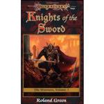 کتاب Knights of the Sword  اثر Jeff Easley and Roland Green انتشارات Wizards of the Coast