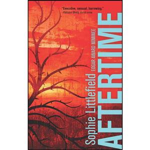 کتاب Aftertime  اثر Sophie Littlefield انتشارات Harlequin Luna