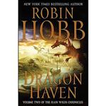 کتاب Dragon Haven  اثر Robin Hobb انتشارات Harper Voyager