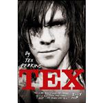 کتاب Tex اثر Tex Perkins انتشارات Pan Macmillan Australia