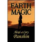 کتاب Earth Magic اثر Alexei Panshin and Cory Panshin انتشارات Phoenix Pick