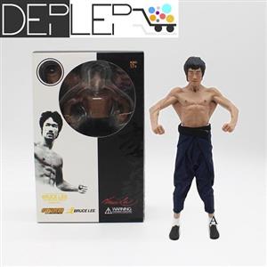 اکشن فیگور بروس لی شرکت استورم کالکتیبلز Bruce Lee Storm Collectibles Action Figure