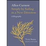 کتاب Simply by Sailing in a New Direction اثر Terry Sturm and Linda Cassells انتشارات Auckland University Press