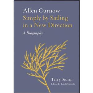 کتاب Simply by Sailing in a New Direction اثر Terry Sturm and Linda Cassells انتشارات Auckland University Press 