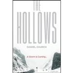 کتاب The Hollows اثر Daniel Church انتشارات Angry Robot