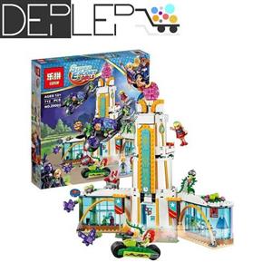 لگو دختران هیرو 29001 شرکت لپین Lepin 29001