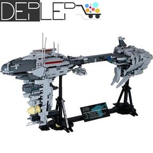 لگو جنگ ستارگان 05083 شرکت لپین Lepin 05083