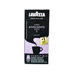 کپسول قهوه لاوازا 11 عددی avvolgente – lavazza