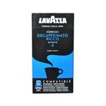 کپسول قهوه لاوازا 11 عددی decaffeinato ricco – lavazza