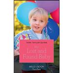 کتاب Her Lost And Found Baby  اثر Tara Taylor Quinn انتشارات Harpercollins Publishers