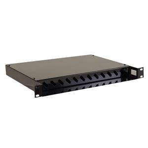 پچ پنل فیبر نوری Duplex کبیرصنعت