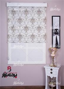 پرده دابل شید z3092003