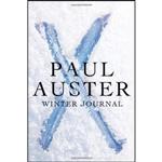 کتاب Winter Journal اثر Paul Auster انتشارات Henry Holt and Co.