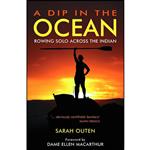 کتاب A Dip in the Ocean اثر جمعی از نویسندگان انتشارات Summersdale 