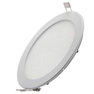 پنل ال ای دی 12 وات دایره مهتابی