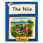 کتاب Jolly Readers 6 The Nile اثر جمعی از نویسندگان انتشارات Ltd