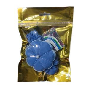 جاسوزنی و سوزن مدل گل کد 1002