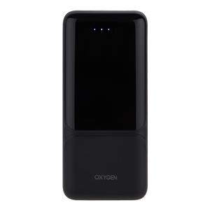 پاوربانک اکسیژن مدل OX-200 ظرفیت 10000 میلی آمپر ساعت