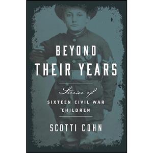 کتاب Beyond Their Years اثر Scotti Cohn انتشارات Globe Pequot