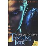 کتاب Tangling with the Tiger اثر Vivi Andrews انتشارات Samhain Publishing