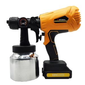 پیستوله شارژی اینتیمکث کد 0473 صنعتی