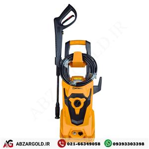 کارواش صنعتی اینتیمکث کد 2045 ایستاده