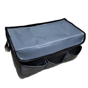 جعبه نظم دهنده صندوق عقب خودرو سام سالو مدل gibdar