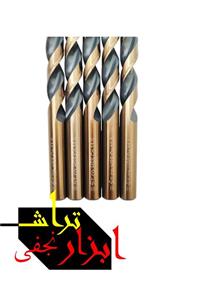 مته کبالت اس تی کو مدل HSSCO سایز 11 میلی متر مجموعه 5 عددی