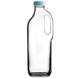 بطری پاشاباغچه مدل بیسیک Water Bottle کد 80342