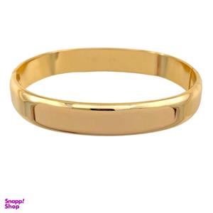 دستبند زنانه ژوپینگ مدل آینه ای کد B4447