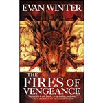 کتاب The Fires of Vengeance  اثر Evan Winter انتشارات Orbit