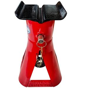 خرک خودرو تیران نوین مدل SMT-TIRAN NOVIN -KHARAK-4TON ظرفیت 4 تن