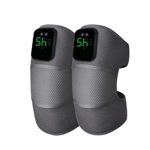 ماساژور زانو مدل MDHL-MD-072 مجموعه 2 عددی