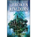 کتاب The Broken Kingdoms  اثر N. K. Jemisin انتشارات Orbit