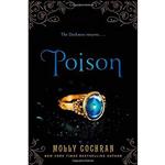 کتاب Poison  اثر Molly Cochran انتشارات Simon & Schuster/Paula Wiseman Books