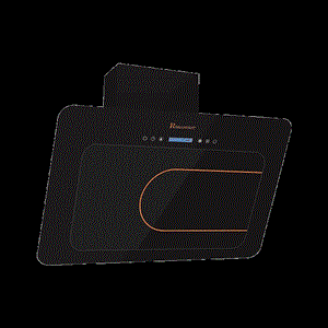 هود آشپزخانه مورب رومانزو 483 Romanzzo