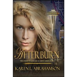 کتاب Afterburn  اثر Karen L. Abrahamson انتشارات تازه ها